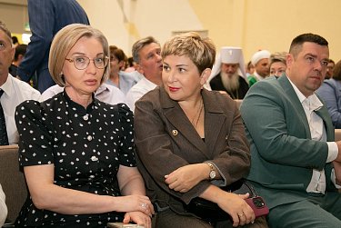 Сергей Грачев: «Образование Оренбуржья ведет курс на кадровый суверенитет»